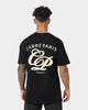 Carré CP Classic T-Shirt Black