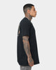Stussy 8 Snakes T-Shirt Solid Black