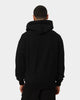 Carré Leo Oversized Hoodie Black