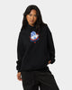 Goat Crew X Peacemaker Eat Peace MF Hoodie Black