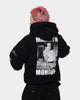 Carré X Marilyn Monroe Bold Is Beautiful Hoodie Black