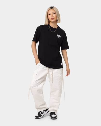 Carré X Marilyn Monroe Bold Is Beautiful T-Shirt Black