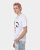 Carré X Marilyn Monroe Red Lips T-Shirt White