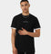 Carré Paris Ringer OG Droptail T-Shirt Black