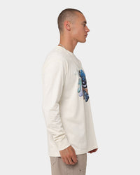Carré X Kenny Scharf Splab T-Shirt Off White