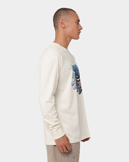 Carré X Kenny Scharf Splab T-Shirt Off White