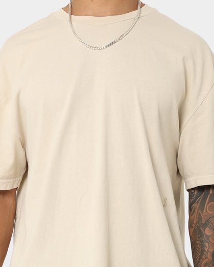 Ksubi 4X4 Biggie T-Shirt Desert