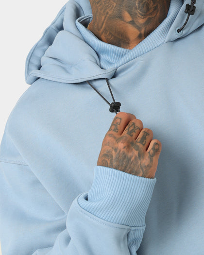 Jordan 23 Engineered Statement Fleece Pullover Hoodie Chambray