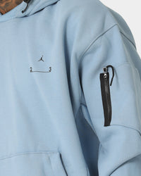 Jordan 23 Engineered Statement Fleece Pullover Hoodie Chambray