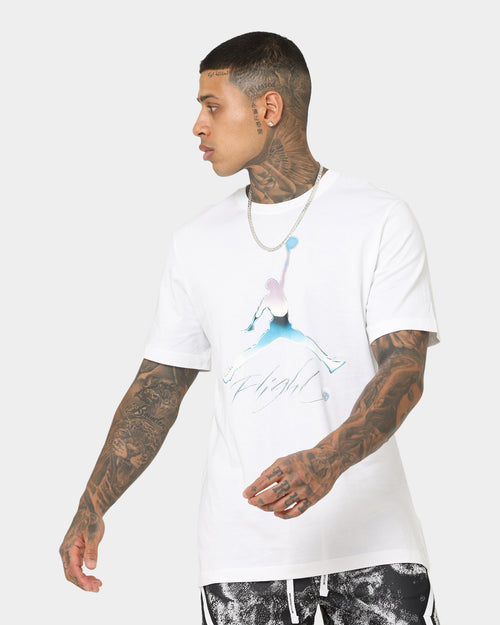 Jordan Brand Graphic T-Shirt White