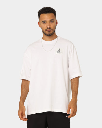 Jordan Flight Essential Oversized T-Shirt White