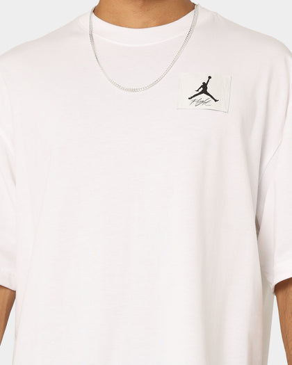 Jordan Flight Essential Oversized T-Shirt White