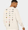 Jordan Flight Heritage 85 Graphic Crewneck Phantom