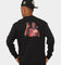 Jordan Flight MVP Statement 85 Crewneck Black/White