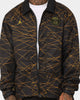 Jordan X Paris Saint-Germain Anthem Jacket Black/Tour Yellow