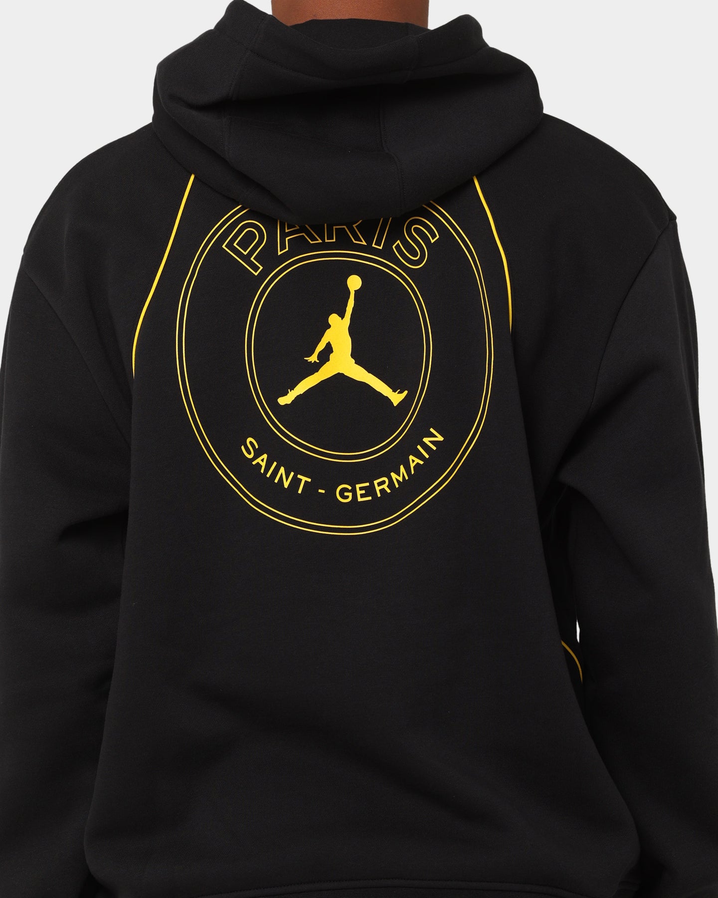 psg jordan paris hoodie