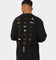 Jordan Flight Heritage 85 Graphic Crewneck Black