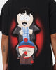 Goat Crew X South Park Stan T-Shirt Black Wash