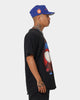 Goat Crew X South Park Stan T-Shirt Black Wash