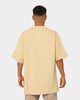 Nike Nike Sportswear Circa French Terry T-Shirt Team Gold/White