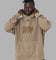 DXXMLife L-5 Txnal Hxxdie Pigment Brown