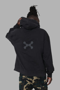 DXXMLife L-5 Txnal Hxxdie Vintage Black