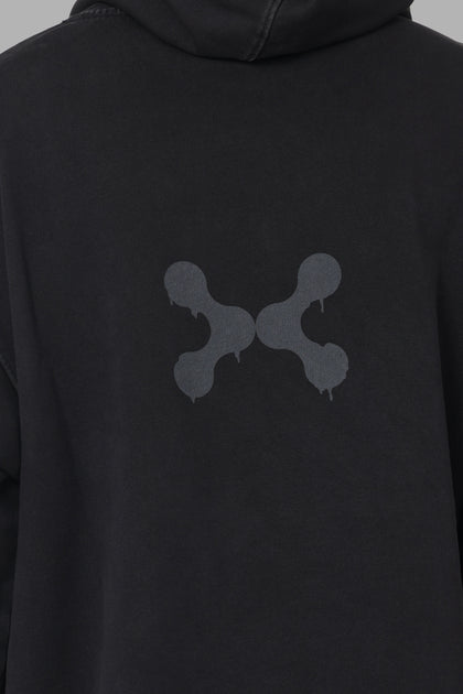 DXXMLife L-5 Txnal Hxxdie Vintage Black