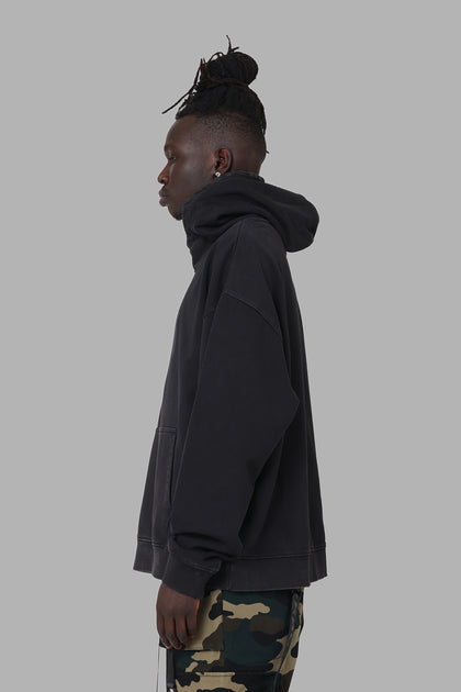 DXXMLife L-5 Txnal Hxxdie Vintage Black