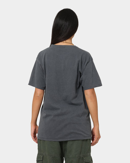 American Thrift Patriot Storm T-Shirt Off Black