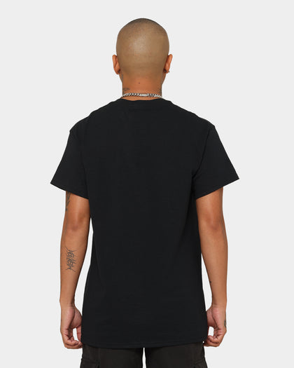 Rodman Brand Rodman Glow Dunk Vintage T-Shirt Black/Green