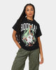 Rodman Brand Rodman Glow Dunk Vintage T-Shirt Black/Green