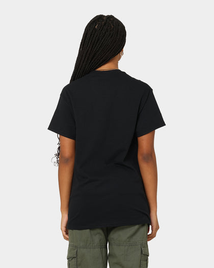 Rodman Brand Rodman Glow Dunk Vintage T-Shirt Black/Green