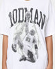 Rodman Brand Rodman Dunk UV T-Shirt White