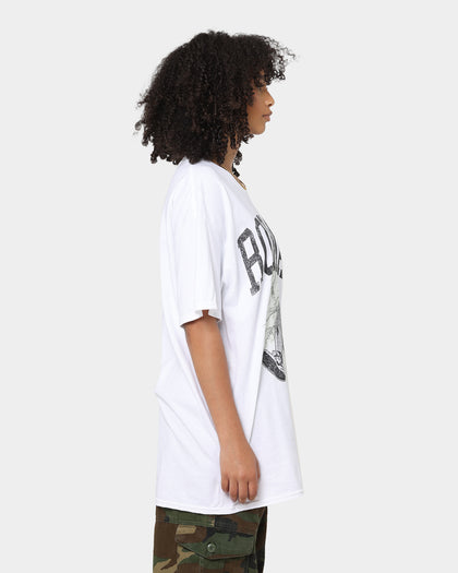 Rodman Brand Rodman Dunk UV T-Shirt White