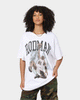 Rodman Brand Rodman Dunk UV T-Shirt White