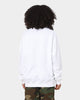 Rodman Brand Rodman Face UV Crewneck White