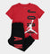 Jordan Kids' Jordan Line Up Set Black