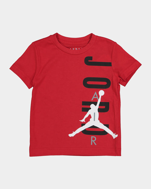 Jordan Kids' Jordan Line Up Set Black