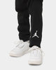 Jordan Kids' Line Up T-Shirt & Pants Set Black