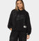 Nike Women's Nike Sportswear Circa 96 Fleece Hoodie Black