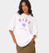 Nike Women's Nike Sportswear OC1 Oversized T-Shirt White