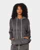 Nike Women's Nike Sportswear French Terry Oversized Pullover Hoodie Anthracite/Black