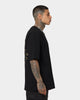 Nautica Dontea T-Shirt Black/Gold