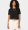 Jordan Women's Knit T-Shirt Black