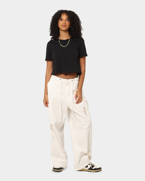 Jordan Women's Knit T-Shirt Black