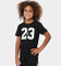 Jordan Kids' Jordan Sportswear Iconic 23 Logo T-Shirt Black/White