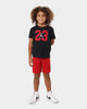 Jordan Kids' Jordan Sportswear Iconic 23 Logo T-Shirt Black