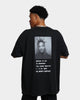 Goat Crew X Ol' Dirty Bastard ID Card Vintage T-Shirt Washed Black