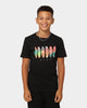 Jordan Kids' MVP Graphix T-Shirt Black
