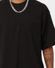Adidas C T-Shirt Black